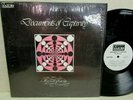 PSYCH PROGRESSIVE THUNDERPUSSY DOCUMENTS OF CAPTIVITY 1973 IN SHRINK w/INSERT M-