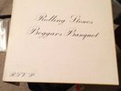 The Rolling Stones - Beggars Banquet America First Presss LONDON Label Near Mint