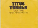 Titus Turner 
