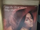 Emmy Lou Harris Gliding Bird 1969 LP Jubilee JGS-8031 Textured Cover