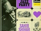 Sahib Shihab on Fontana 688 604