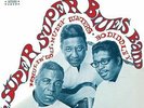SUPER SUPER BLUES BAND - HOWLIN' WOLF MUDDY WATERS & BO DIDDLEY NEW VINYL