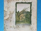 LED ZEPPLIN LP ( LP FOUR / 4 / SYMBOLS) : EARL PRESS 2401012 A3 / B4 : SOUNDS EX