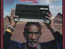LEE 'SCRATCH' PERRY Disco Devil Vol. 1 Vinyl Record Album LP Studio 16 2018 New