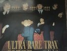 The Beatles -  Trax Vol.2 Swingin’ Pig Blue Marbled Vinyl Record LP