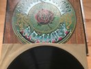 Grateful Dead American Beauty Vinyl Record LP WS 1893 1970 Press Green Label