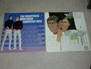 THE RIGHTEOUS BROS. GREATEST HITS & GREATEST HITS VOL.2. VERVE (1967)