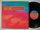 NINE INCH NAILS Head Like A Hole 12