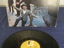 The Doors; Strange Days LP 1967 EKS74014  Gold Label