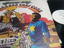 The Harder They Come)Soundtrack)-Jimmy Cliff-Island Records-Reggae-LP-VG+
