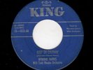 BLUES/R & B-WYNONIE HARRIS-KEEP ON CHURNIN'/MARRIED WOMEN-STAY MARRIED-KING 4526
