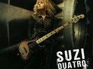 Suzi Quatro No Control Vinyl 2 LP NEW sealed