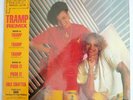 1987 - SALT-N-PEPA - TRAMP / PUSH IT - NEXT PLATEAU RED VINYL ORIGINAL PRESSING