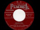 BLUES/R & B-WILLIE MAE 