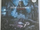 AVENGED SEVENFOLD Nightmare (SEALED) VINYL 2xLP metallica.linkin park.atreyu.afi