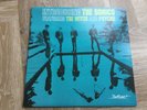INTRODUCING THE SONICS. VINYL LP.  90s reissue