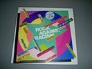 Rock Against Racism 1980 RAR Records RAR1 Gang Of Four Clash Aswad VG+ VG+