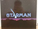 Starman Movie Soundtrack Jack Nitzsche 1984STV 81233 33rpm Vinyl 062320DBE