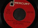 DEE DEE WARWICK: We've Got Everything Going Us / Don't You Ever Give Up On Me 4