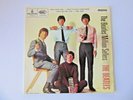 The Beatles' Million Sellers - Rare Golden Discs 1st pressing EP UK