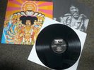 Jimi Hendrix - Axis Bold As Love, LP Classic Records 180g mono