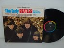 THE BEATLES Early Beatles 1983 NM  LP Capitol Records ST-2309 Colorband text