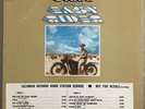 The BYRDS   Ballad of Easy Rider LP 360 label Promo Timing Strip Clarence White