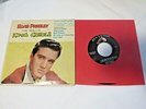 Elvis EP- King Creole, New Orleans b/w As Long as I Have You 7