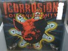 CORROSION OF CONFORMITY - Wiseblood, 2 × Vinyl, Limited Edition Numbered LP 2013