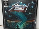 Ambush Desecrator Black Vinyl LP Record new