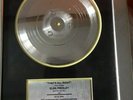 Elvis Presley - That's All Right - Pressed from the original Sun Metal Master
