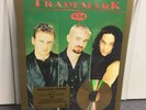 Hausmarke / Trademark Gold Award - Achim Petry - Mirko Bäumer Bläck Fööss -1997