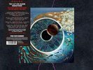 PINK FLOYD - Pulse (Box 4 Lp 180 Gr. Rimasterizzato) (2018) 4 LP + BOOK