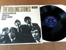 Rolling Stones Import 12