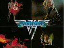 ID1398z - Van Halen - Van Halen - 081227955250 - vinyl LP