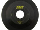 T V SLIM FLATFOOT SAM/ DARLING REMEMBER 45 CLIF 103 R&B ROCKER TV