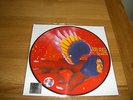 David Bowie-the man who sold the world.lp picture disc.