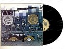 War - The World Is A Ghetto US LP 1972 '