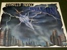 Manilla Road ?- Invasion LP **BRAND NEW** Roadster Records 1982 MR1001