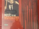 Eminem Music To Be Murdered By LIMITED EDTION Vinyl Red Splatter SEALED