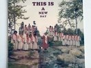 hear: C.M.E. COMMUNITY CHOIR This is a New Day SEALED gospel soul private LP