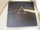 LP PINK FLOYD-THE DARK SIDE OF THE MOON-HARVEST.
