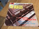 Vinyl LP THE BEATLES  Please Please Me / With Love Me Do