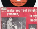The EASYBEATS * Make You Feel Alright * 1966 Dutch 45 * Australia BEAT *