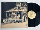 hear: OLD GLORY Huck Finn's Record rural country rock private
