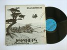 hear: BILL BAUMGART Journeys proggy private press M- in shrink