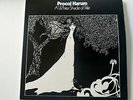 PROCOL HARUM A whiter shade of Pale / A Salty Dog 2LP in gatefold sleeve CUBE
