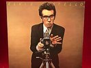 ELVIS COSTELLO This Year's Model 1984 UK vinyl LP + INNER EXCELLENT CONDITION