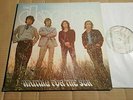 THE DOORS - WAITING FOR THE SUN - LP - EKS-74024 - CANADA - GATEFOLD COVER