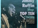 JIMMY RUFFIN Sings Top Ten 1966 SOUL Original MONO LP